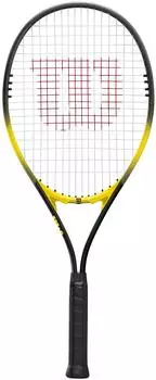 Wilson Energy XL Schwarz/Gelb, L3