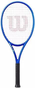 Wilson Ultra 100UL V5.0 L1 Blau