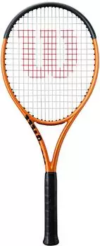 Wilson Burn 100ULS V6 Tennisschläger L2