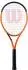 Wilson Burn 100ULS V6 Tennisschläger L2