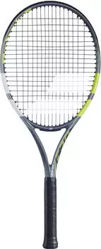 Babolat Evo Aero Gen2 Grau 2