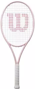 Wilson Intrigue L1 Pink/Wei&szlig;