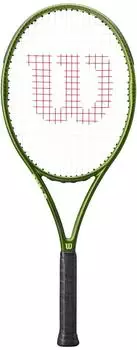Wilson Blade Feel 103 L2 Gr&uuml;n