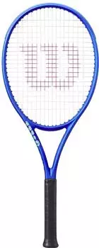Wilson Ultra 100 V5.0 L2 Blau