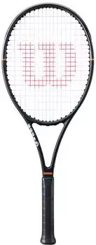 Wilson Pro Staff 97L V15.0 L2 Schwarz