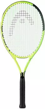 Head Junioren Sch&auml;ger Extreme Jr. 26 - lime (00)