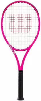 Wilson Burn 105 S V6.0 Rosa 0
