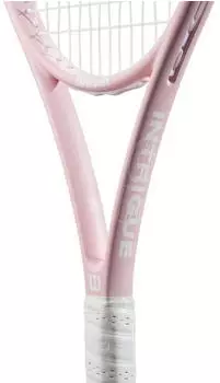 Wilson Intrigue SE L3 Pink/Wei&szlig;