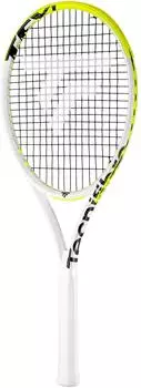 Tecnifibre TF-X1 300 L3 Weiß/Gelb