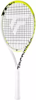 Tecnifibre TF-X1 305 L3 Weiß/Gelb