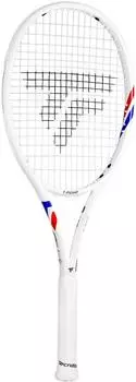 Tecnifibre T-Fight 300 S L3 Weiß/Rot/Blau