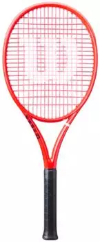 Wilson Defyer 100UL V1 L0 Rot