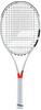 Tennisschläger weiß