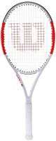 Wilson WRT73660U, Wilson Six.One Lite 102 Lite Komfortschl&auml;ger besaitet wei&szlig;