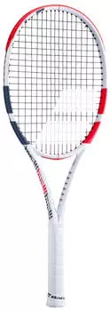Babolat Pure Strike 100 (2019) L3