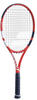 Babolat 121210, BABOLAT Tennisschläger Boost S besaitet Grau male, Ausrüstung...