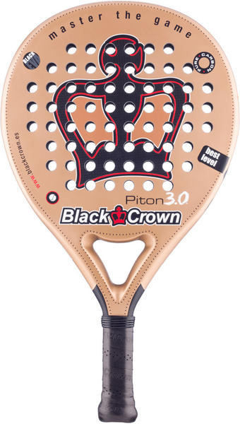 Black Crown Piton 3.0