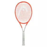 HEAD 234111, HEAD Radical MP 2021 Tennisschl&auml;ger in orange-grau, Gr&ouml;&szlig;e 3