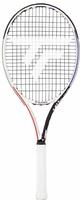 Tecnifibre 14FI300TP, Tecnifibre T - Fight 300 Turnierschl&auml;ger schwarz