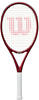 Wilson WR056610U, Wilson Tennisschläger "Triad Five " - besaitet - 16 x 20...