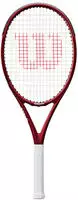 Wilson WR056610U4, Wilson Triad Five Komfortschl&auml;ger besaitet rot