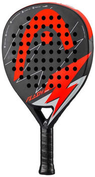 Head Head Racket Flash Pro One Size Black / Red