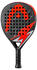 Head Head Racket Flash Pro One Size Black / Red