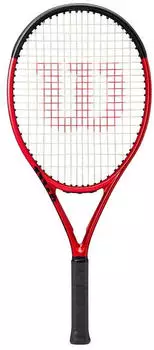 Wilson Clash 25 V2