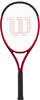 Wilson WR074510U, Wilson Tennisschläger CLASH 108 V2.0 RKT besaitet 16 x 19...