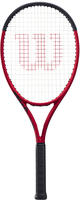 Wilson WRS337260, WILSON Damen Tennisschuhe Intrigue Lite weiss | 42