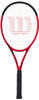 Wilson WR074311U, Tennisschläger Wilson Clash 100L v2.0 L3