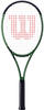 Wilson Blade 101L Tennisschläger (Grün 2 Gr.) Tennisschläger