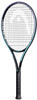 Head 233851, HEAD Herren Tennisschläger Gravity LITE 2021 Grau male, Ausrüstung