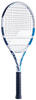 Babolat 102453, Tennisschläger Babolat Evo Drive 2023 Griffgröße:G1 weiß