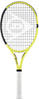 Dunlop 10325800MOD, DUNLOP Tennisschläger SX 600 Grau male, Ausrüstung &gt;