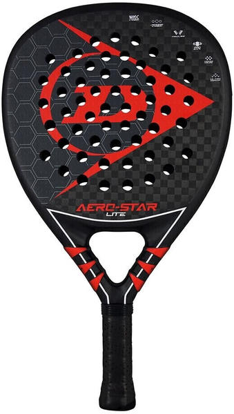 Dunlop Aero-Star Lite