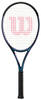 Wilson WR108411U, Wilson Tennisschläger ULTRA 100L V4 unbesaitet - 16 x 19...