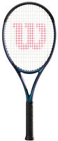 Wilson WR108411U0, Wilson Ultra 100L V4.0 Turnierschl&auml;ger blau
