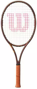 Wilson Pro Staff 26 Kinderschl&auml;ger (2023)