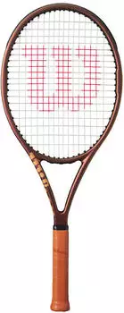 Wilson Pro Staff Team Turnierschläger (2023)