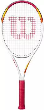 Wilson Six One 103 (besaitet) L3