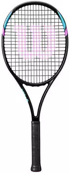 Wilson Six Lv Komfortschläger (2023)