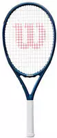 Wilson Tennisschl&auml;ger Triad Three Rkt 1 blau L3