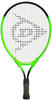 Dunlop 10312917, Dunlop Tennis racket Dunlop NITRO JNR 19 "G0000 stringed (200...