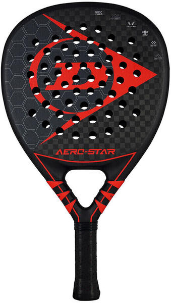 Dunlop Aero-Star (2021)