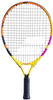 Tennisschläger Babolat Nadal Jr 19 Für Kinder Orange