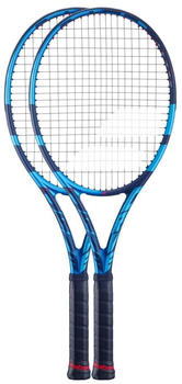Babolat Pure Drive 98 Turnierschläger (im Doppelpack) (2023)