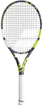 Babolat Pure Aero Team Turnierschläger (besaitet) (2022)