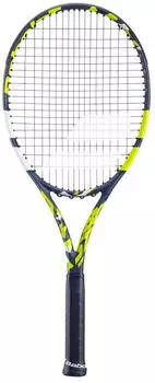 Babolat Boost Aero Turnierschläger (besaitet) (2023)