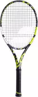 Babolat 102479, Babolat PURE AERO U NCV Tennisschl&auml;ger (4, 300 g, Nicht...